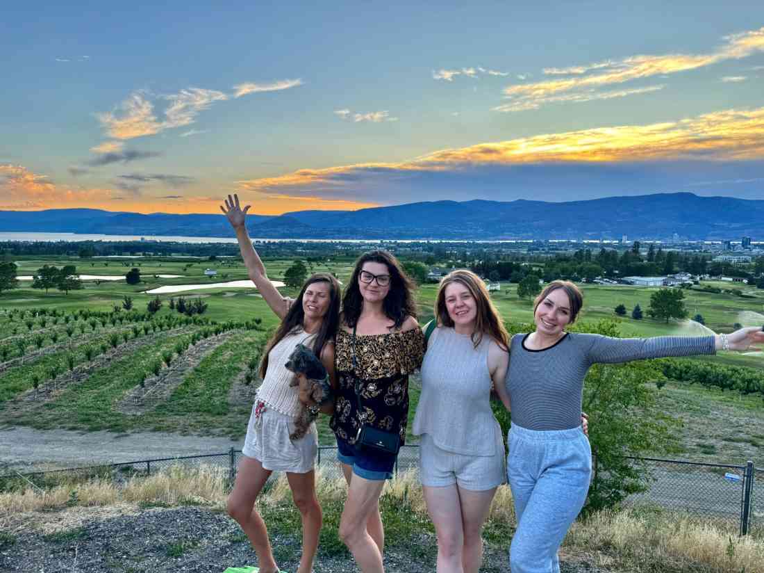 Viewpoint Hikes