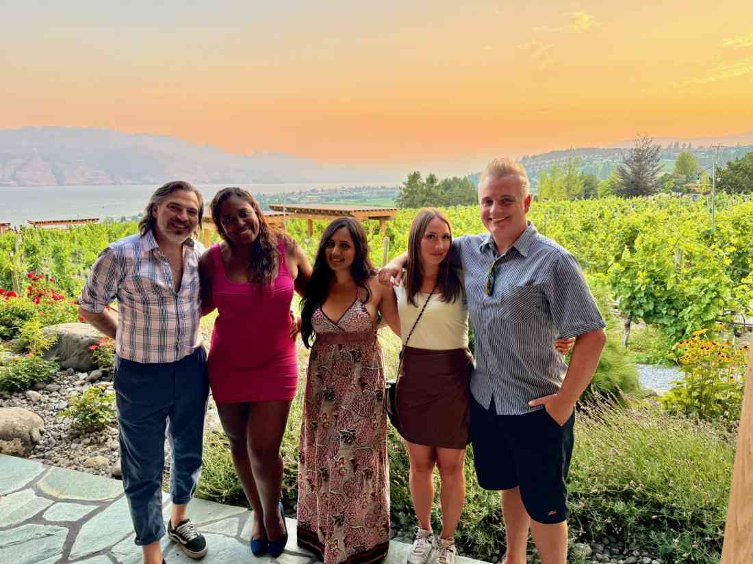 Wineries