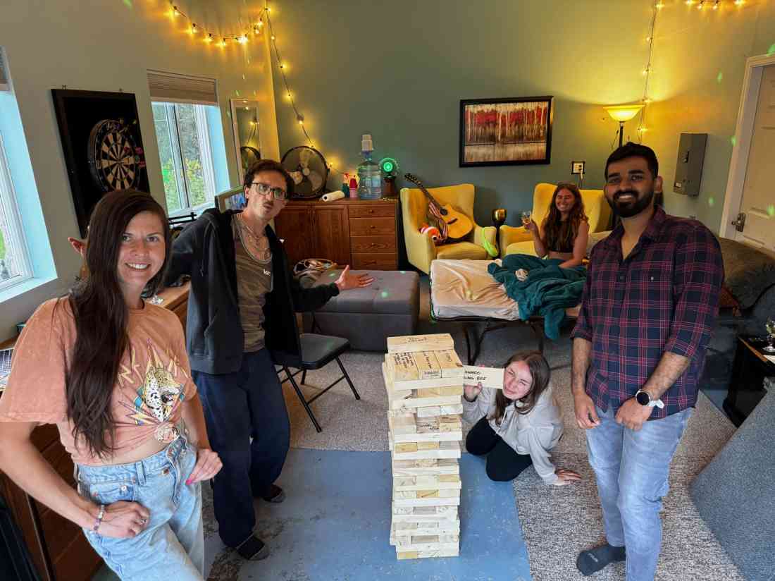 Jenga