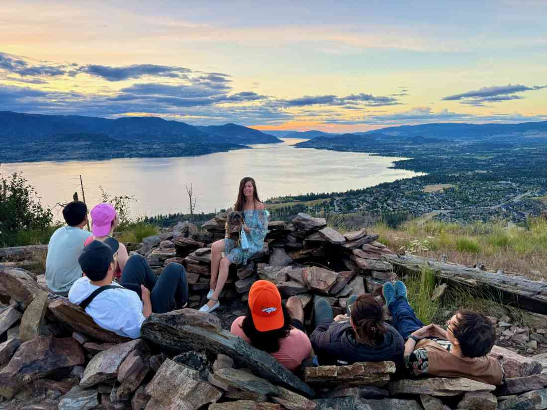 Hikes
