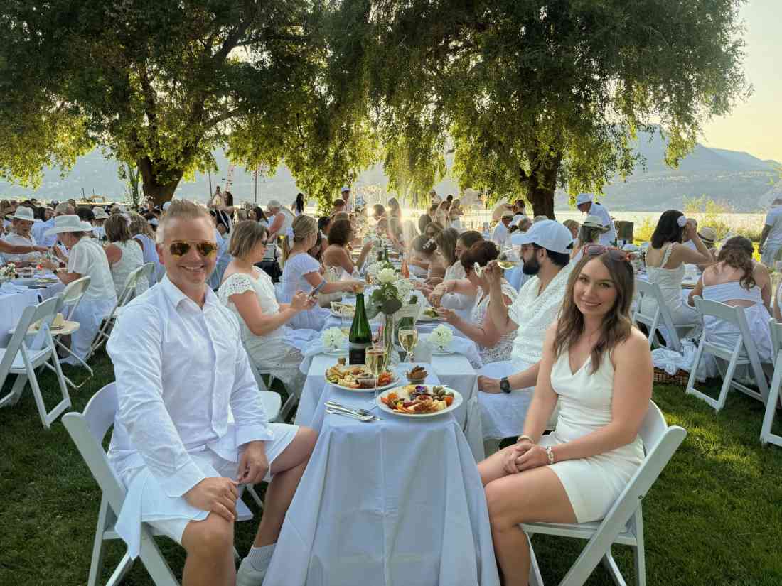 Local Events