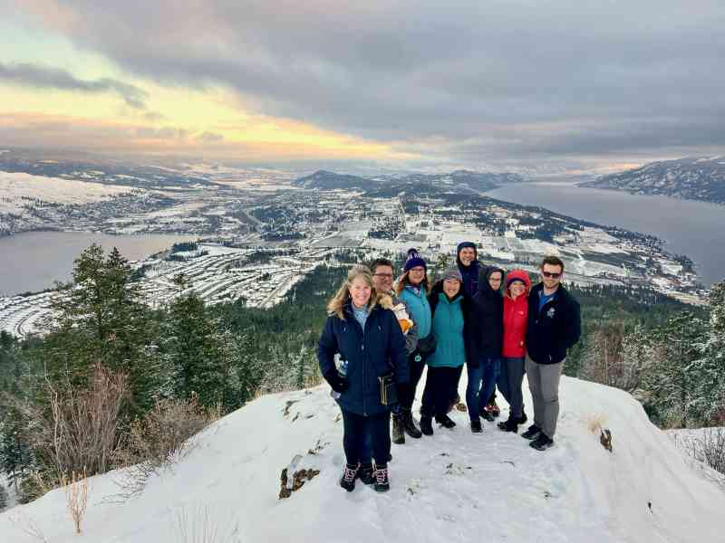 Spion Kop Hike [CANCELLED]