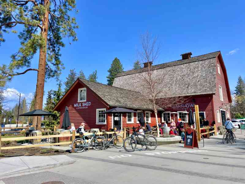 Board Game Night @ Barn Owl Brewing