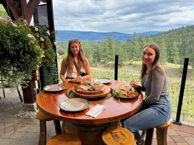 Dirty Laundy & Summerland Sweets