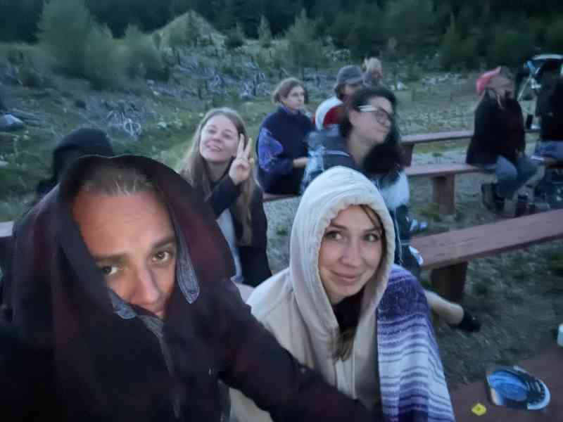 Okanagan Observatory