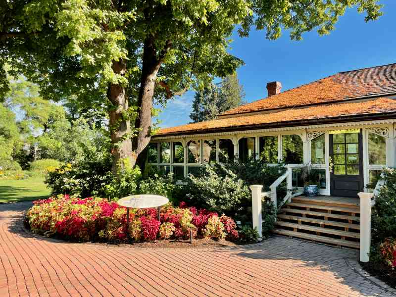 Guisachan Heritage Park