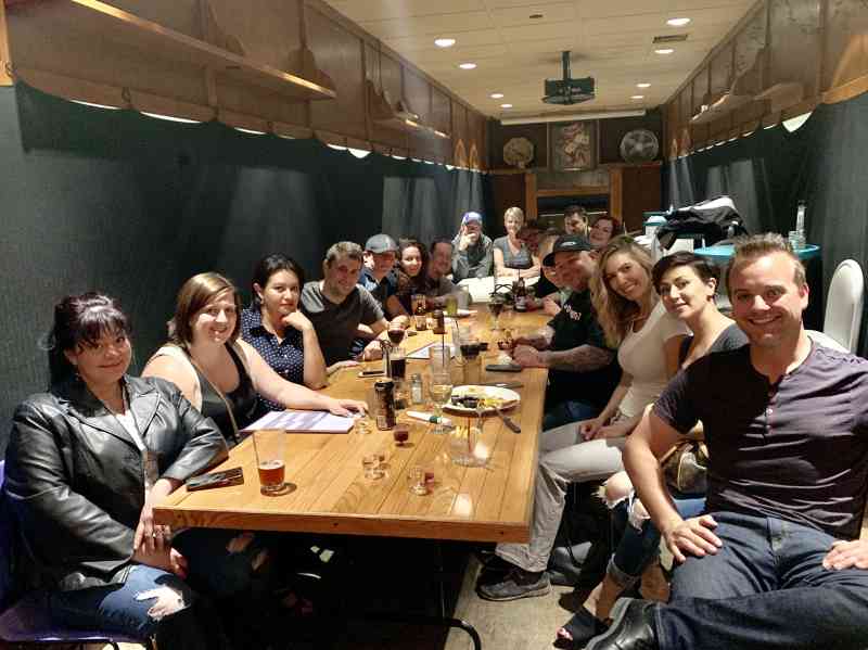 Women's Comedy Night