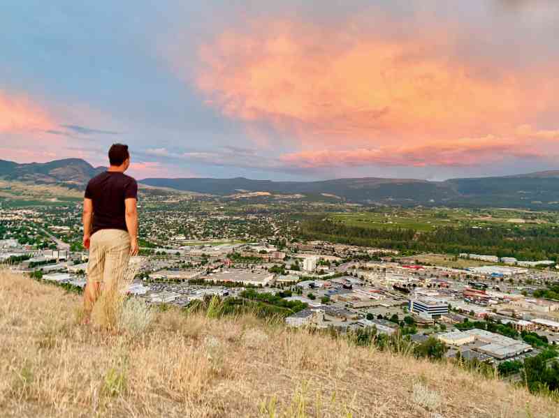 Dilworth Lookout & Karaoke