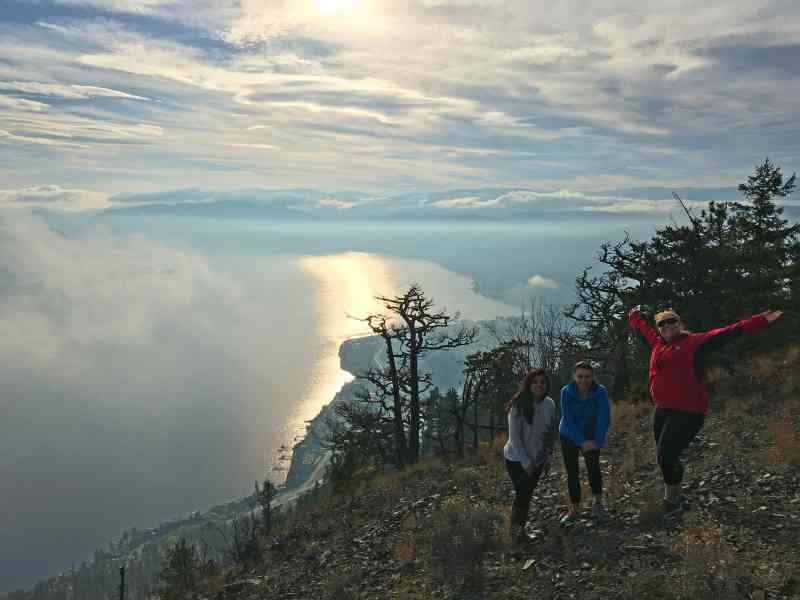 4x4ing Adventure Mt. Drought