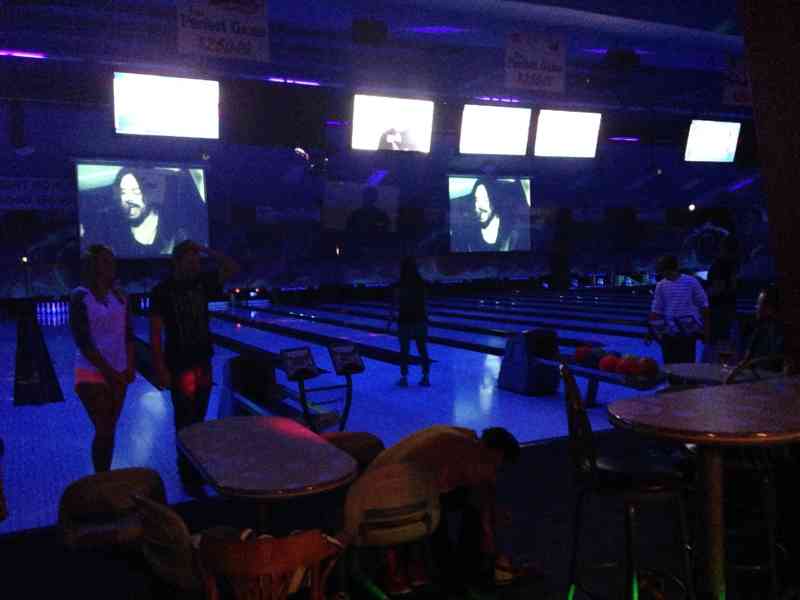 Bowling