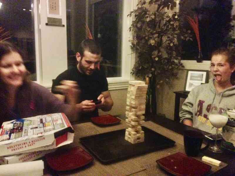 Jenga