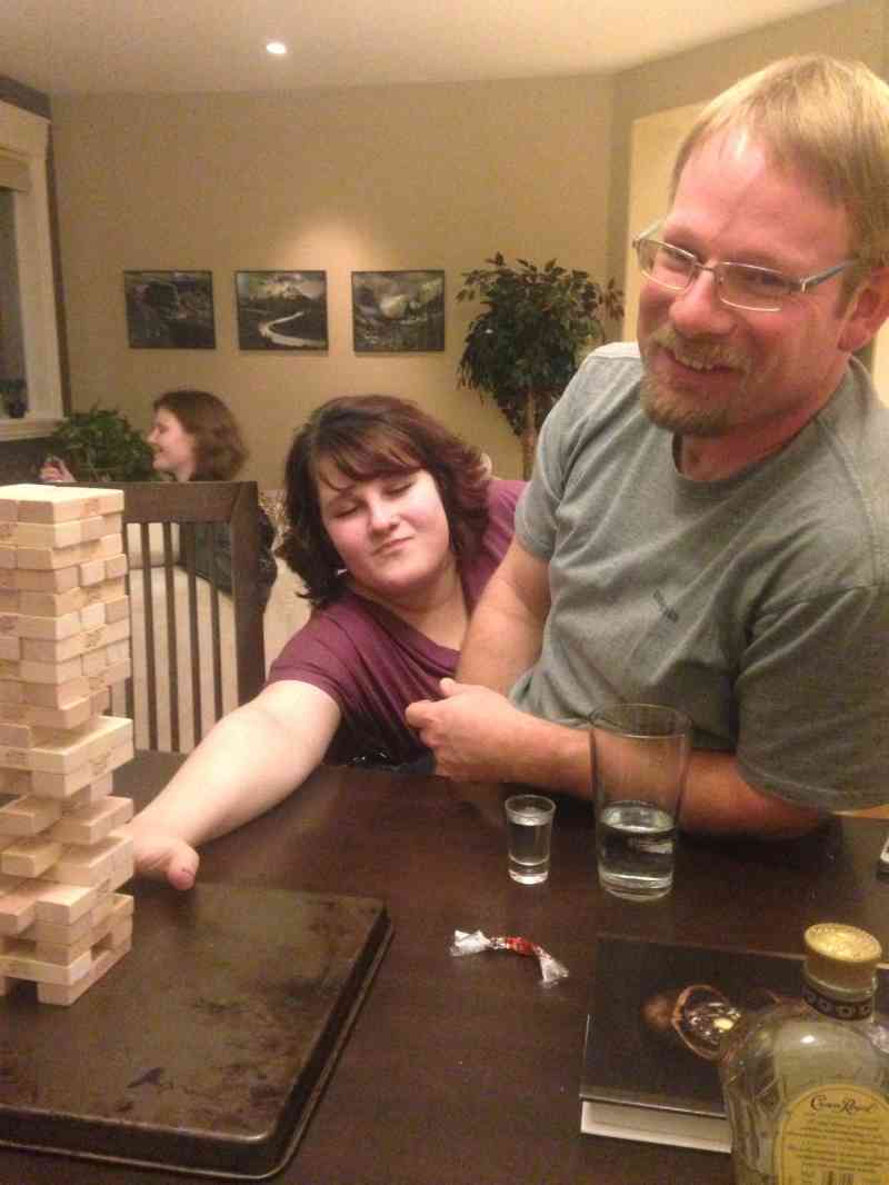 Jenga
