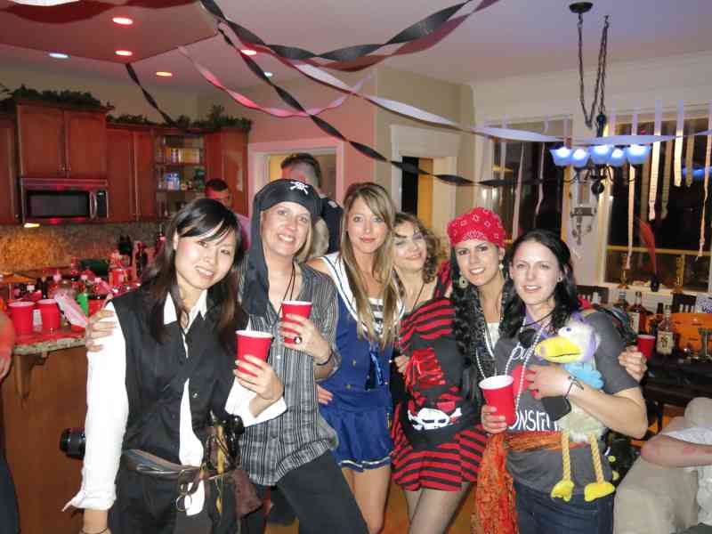 Josh's Birthday & Nelson Road Trip