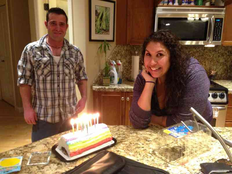 Candice's 28th Birthday