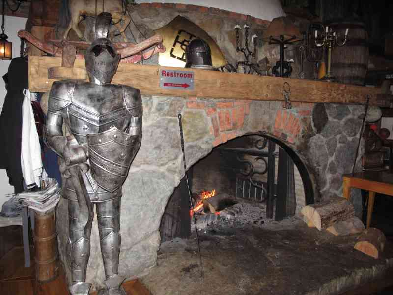 Gast Haus