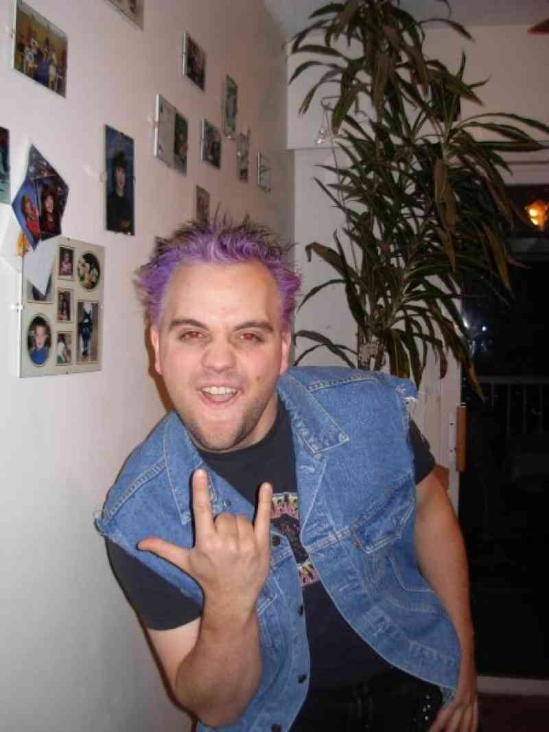 80s Night