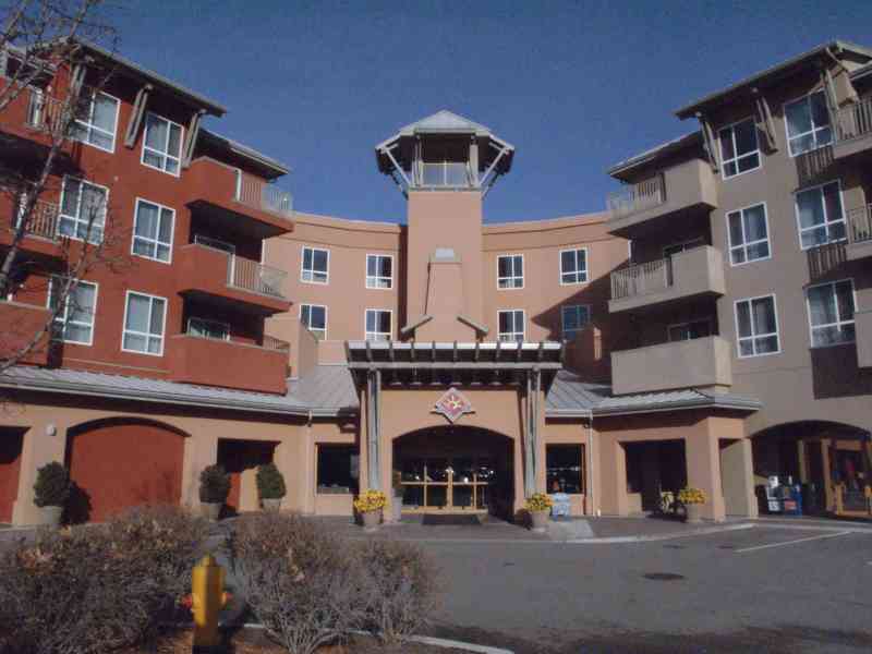 Kelowna