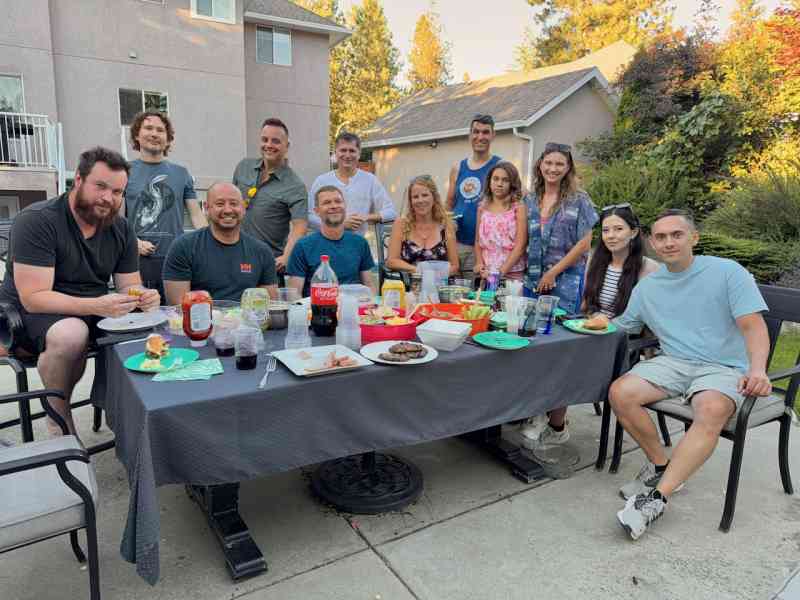 Potluck